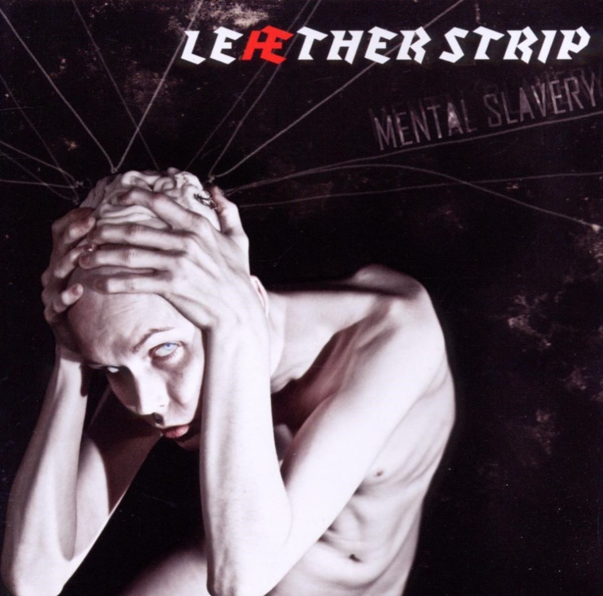 Afbeelding van Leæther Strip - Mental Slavery