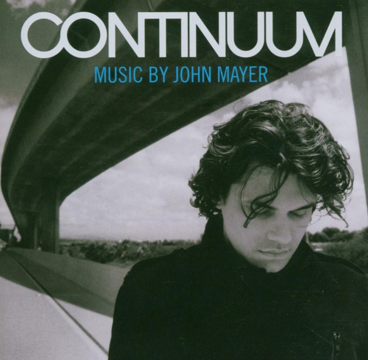 Afbeelding van John Mayer - Continuum