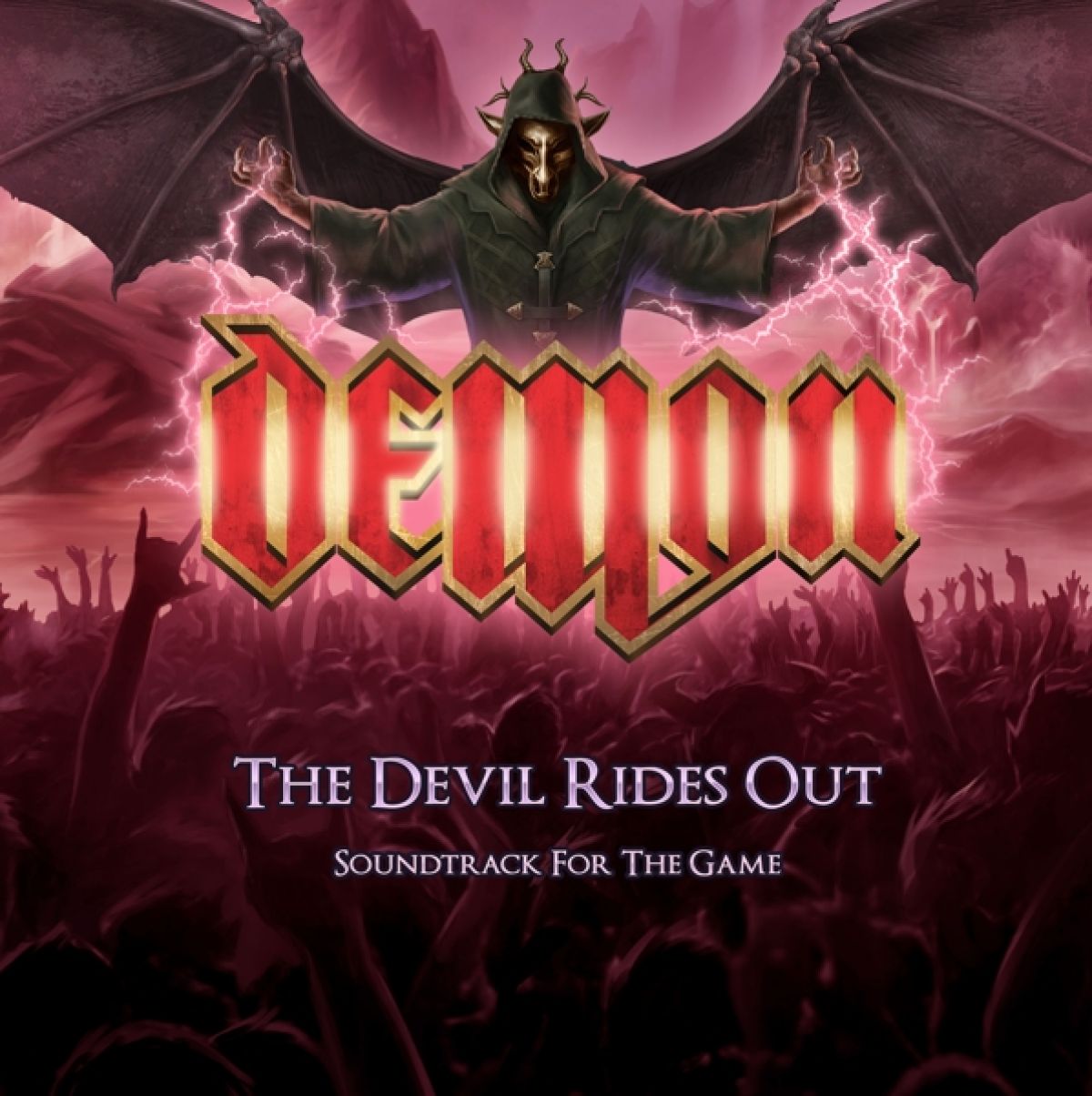 Devil Rides Out