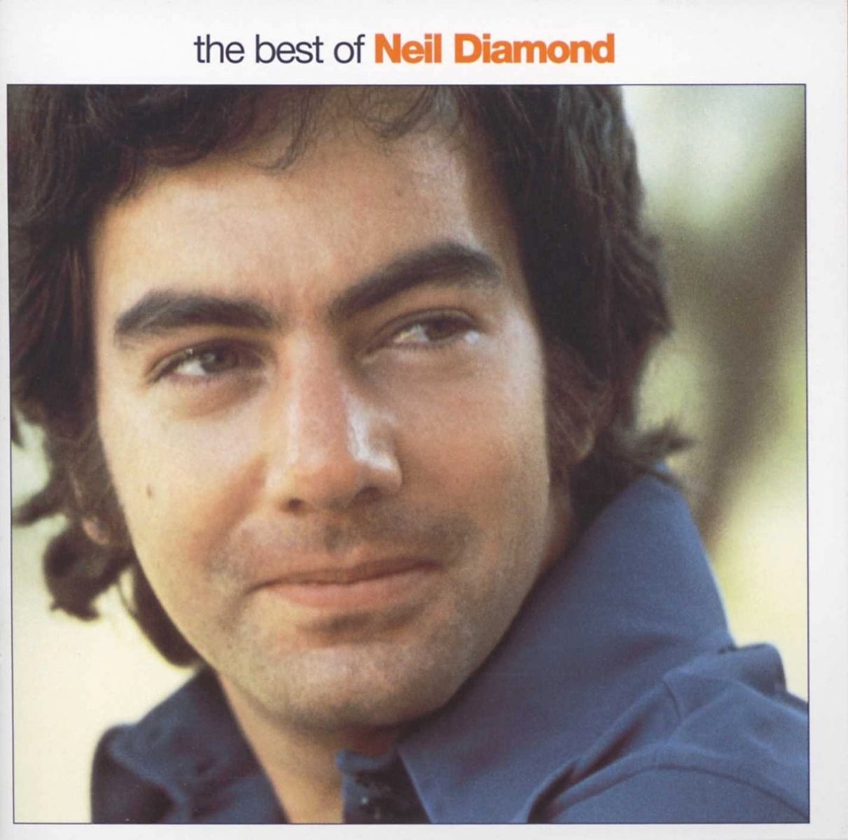 Afbeelding van Neil Diamond - The Best Of Neil Diamond
