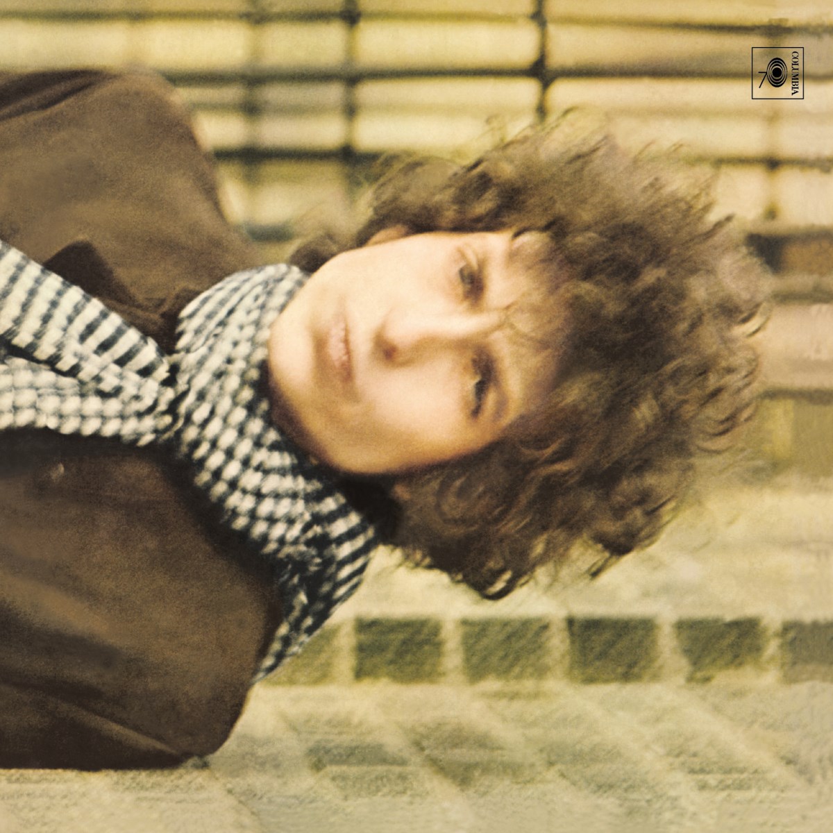 Afbeelding van Bob Dylan - Blonde On Blonde