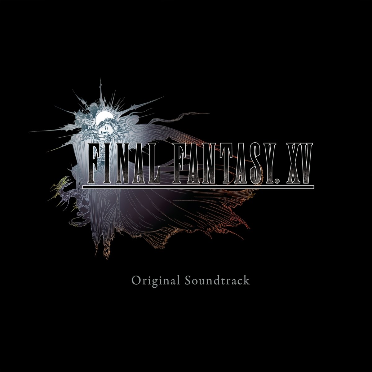 Yoko Shimomura - Final Fantasy XV (Original Soundtrack)