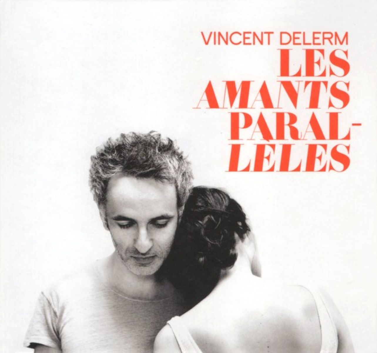 Afbeelding van Vincent Delerm - Les Amants Parallèles