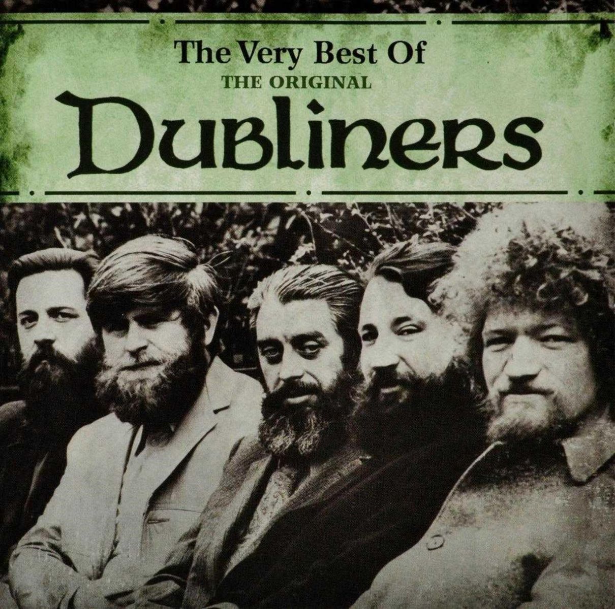 The Dubliners - Very Best Of The Original Dubl