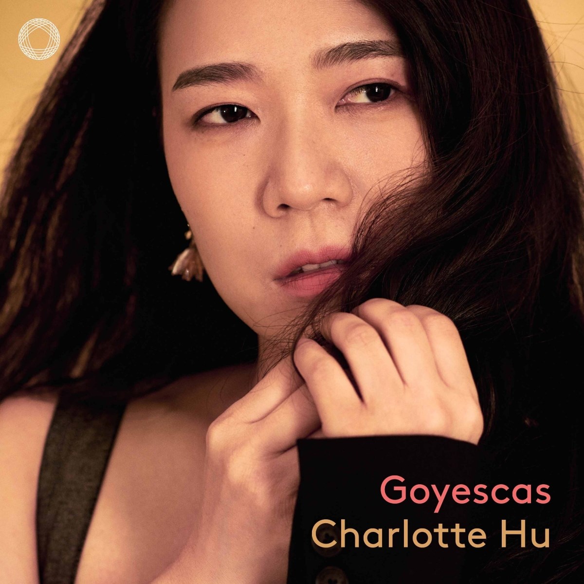 Charlotte Hu - Granados: Goyescas