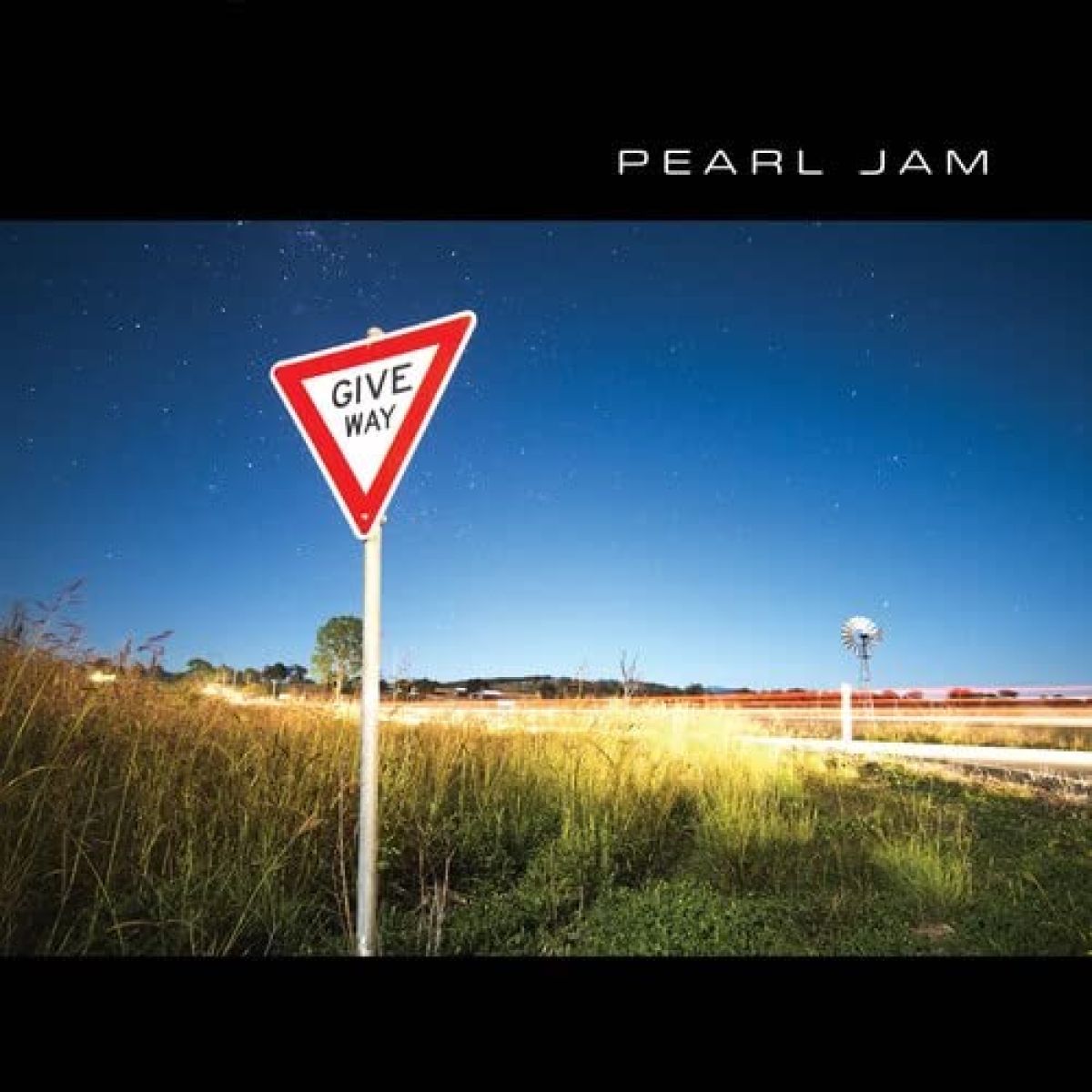 Afbeelding van Pearl Jam - Give Way