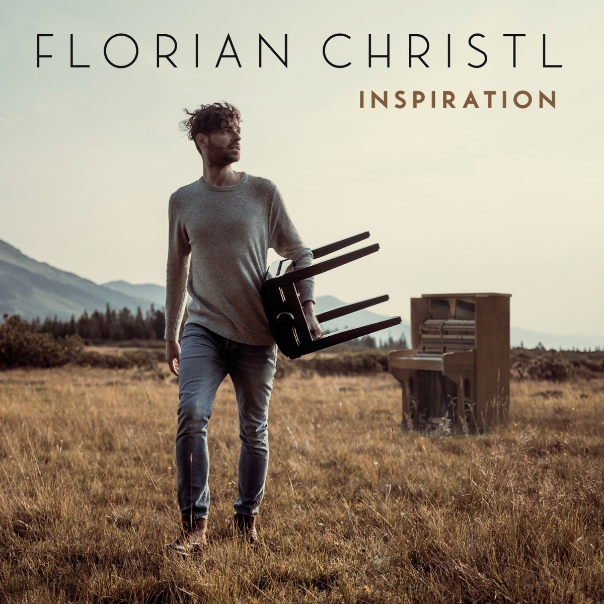 Afbeelding van Florian Christl - Inspiration