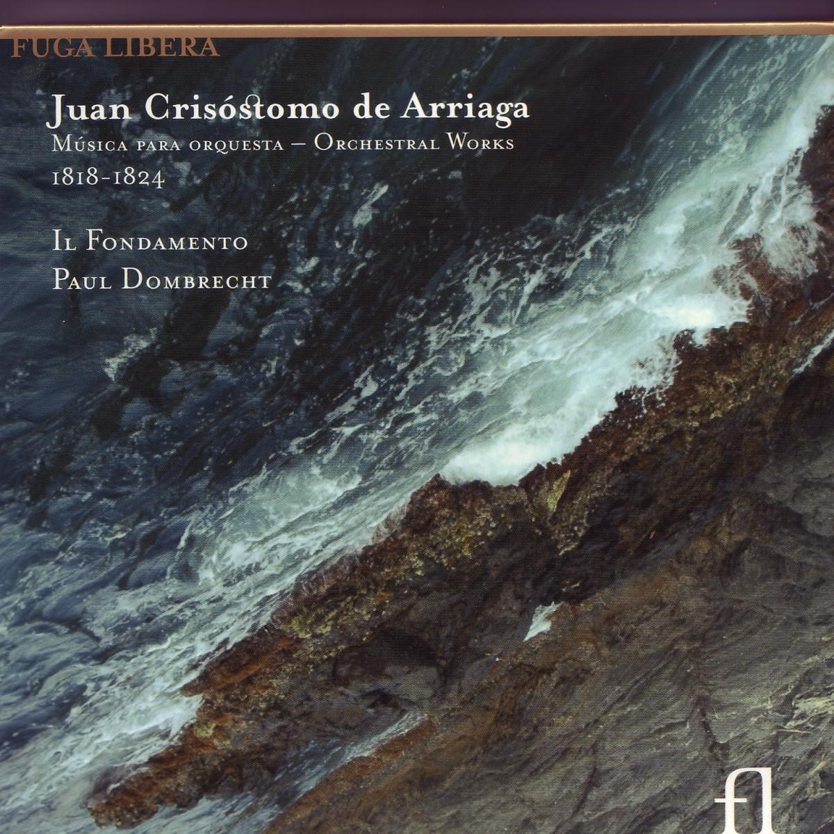 Afbeelding van Orchestral Works