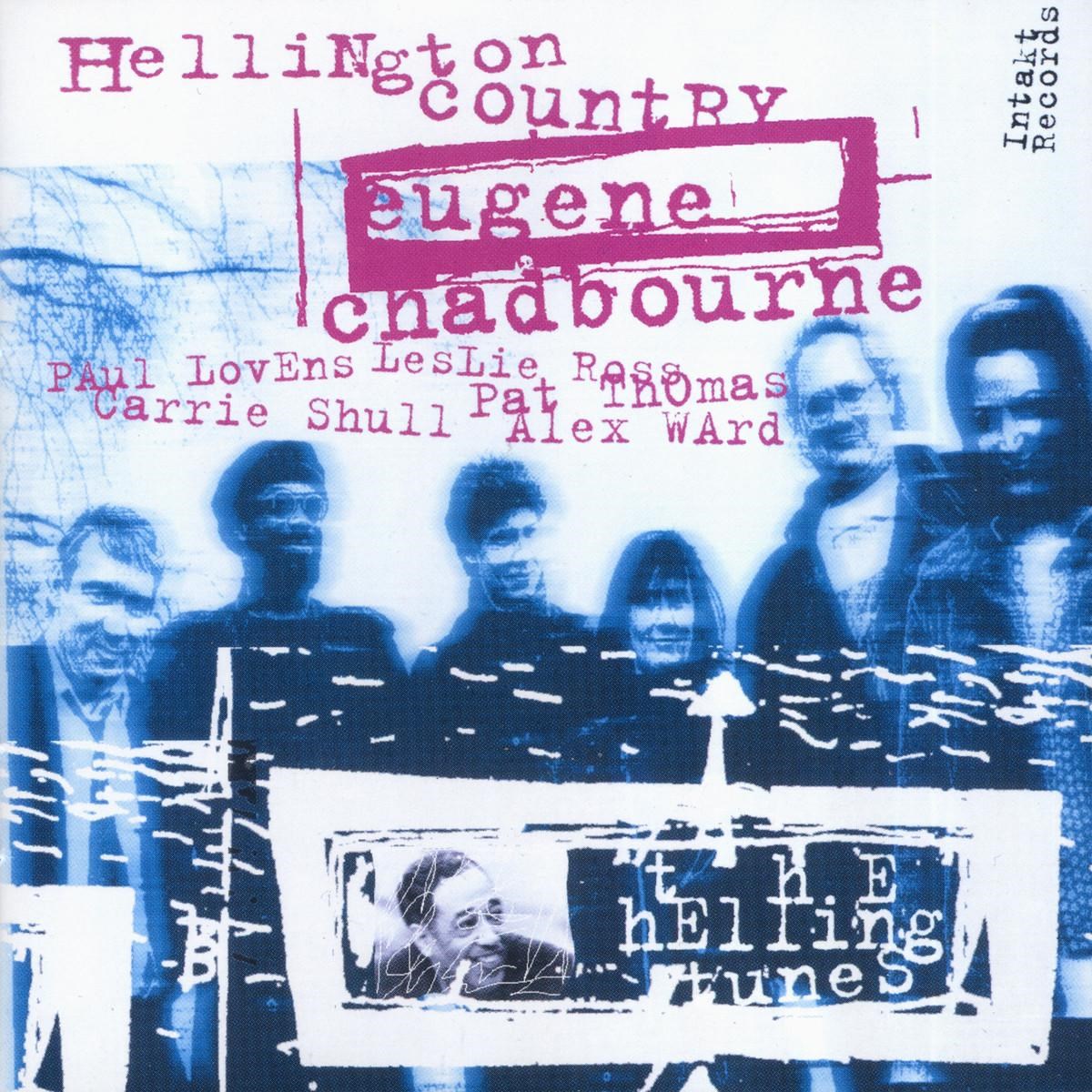 Hellingtunes - Hellinton Country