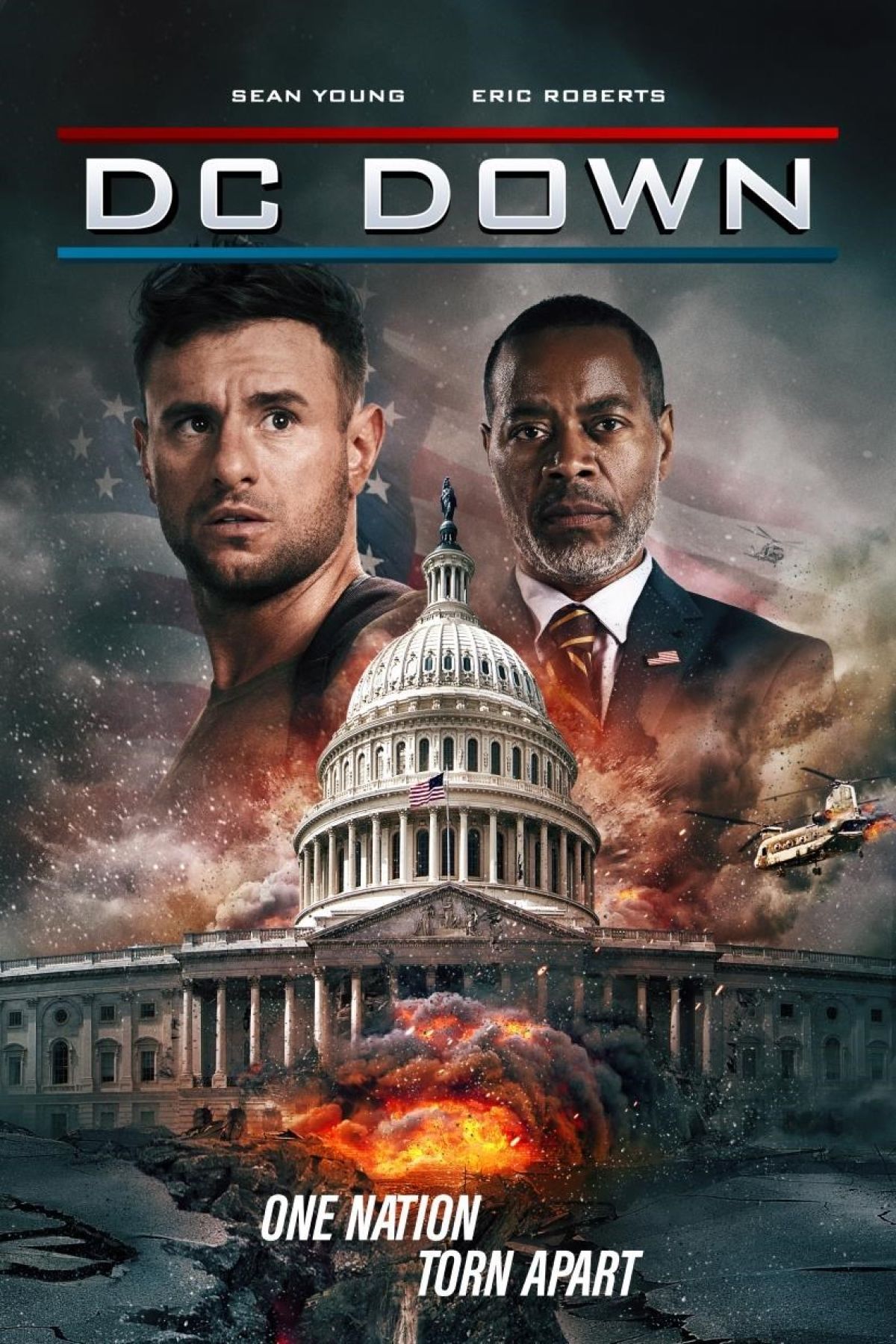 DC Down