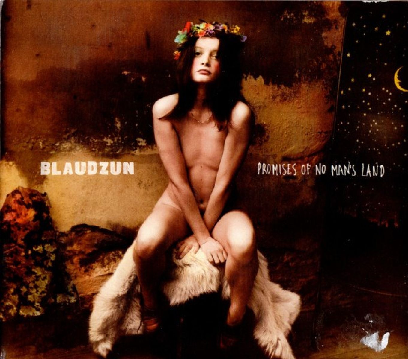 Blaudzun - Promises Of No Man's Land