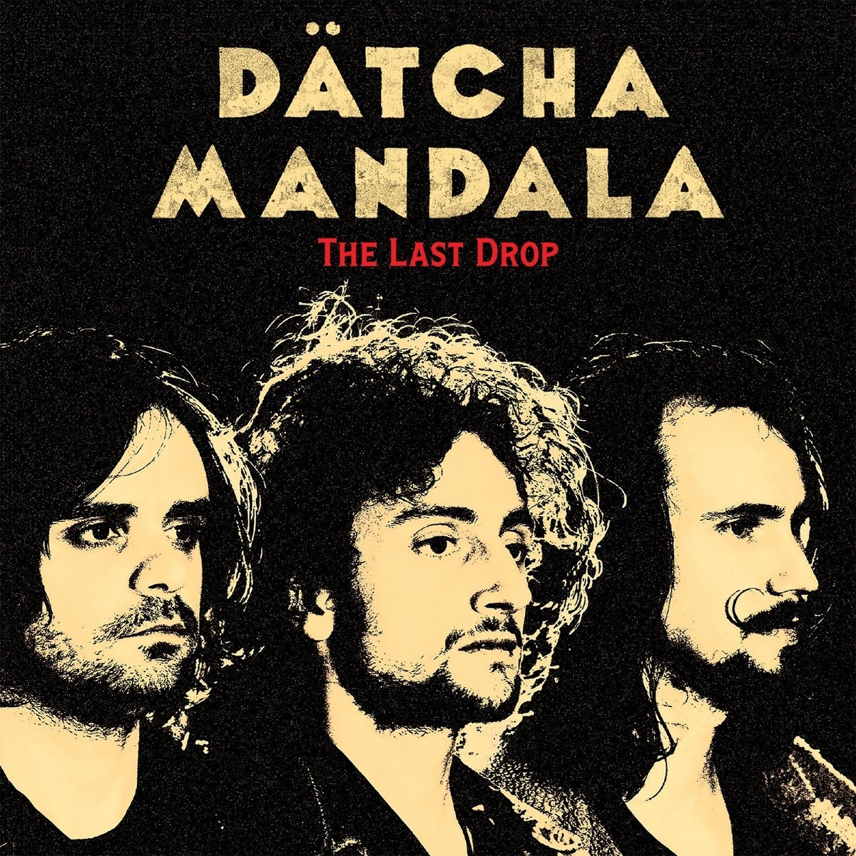 Afbeelding van Dätcha Mandala - The Last Drop