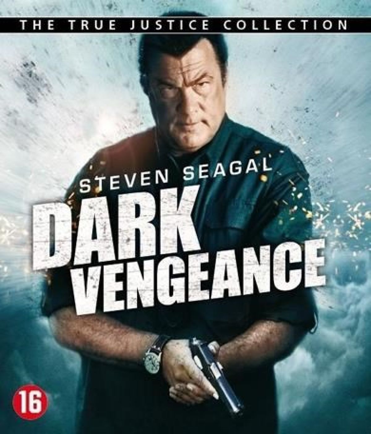 Afbeelding van Dark Vengeance
