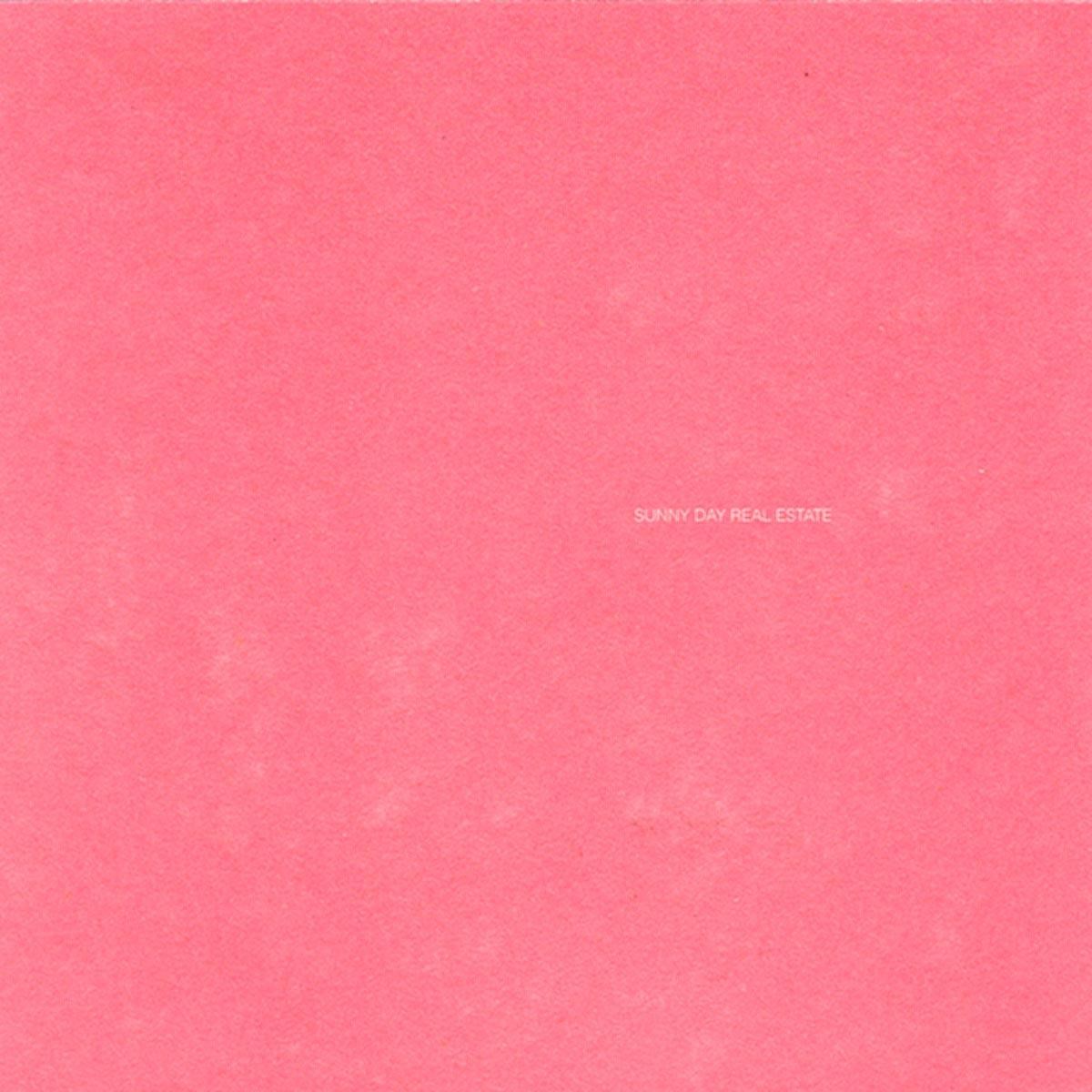 Sunny Day Real Estate - Sunny Day Real Estate
