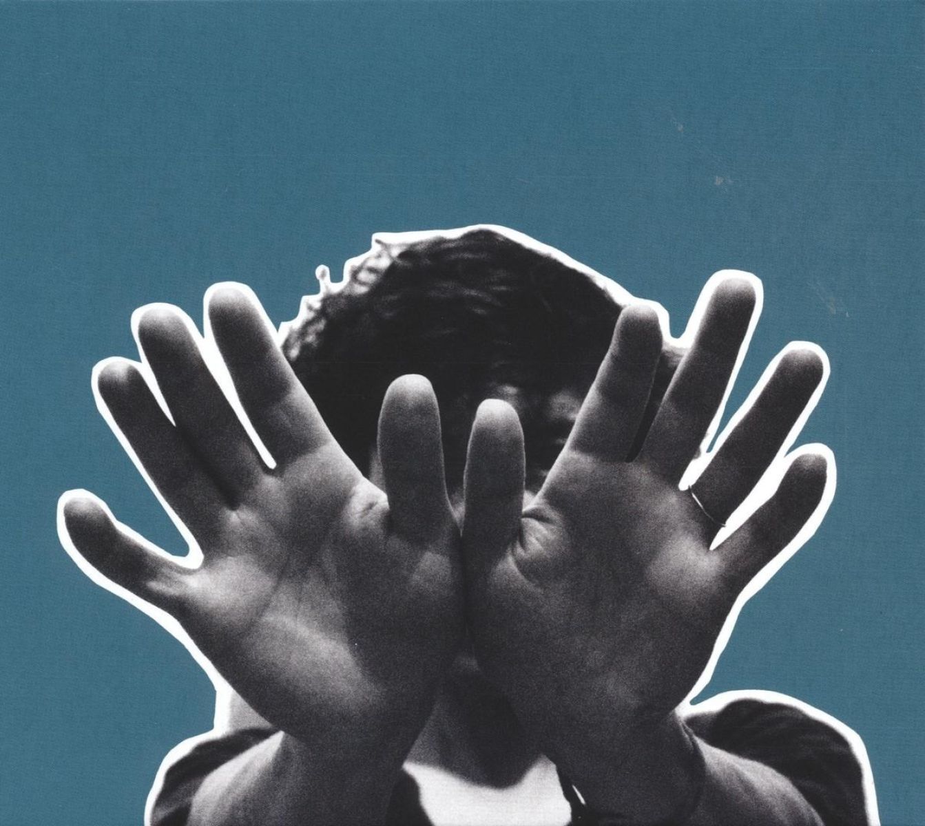 Tune-Yards - I Can Feel You Creep Into My Private Life