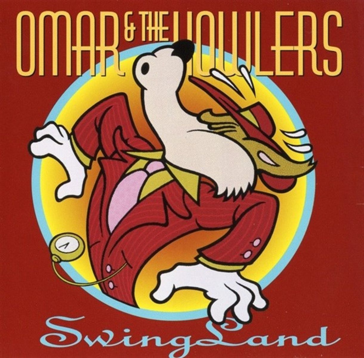 Afbeelding van Swing Land