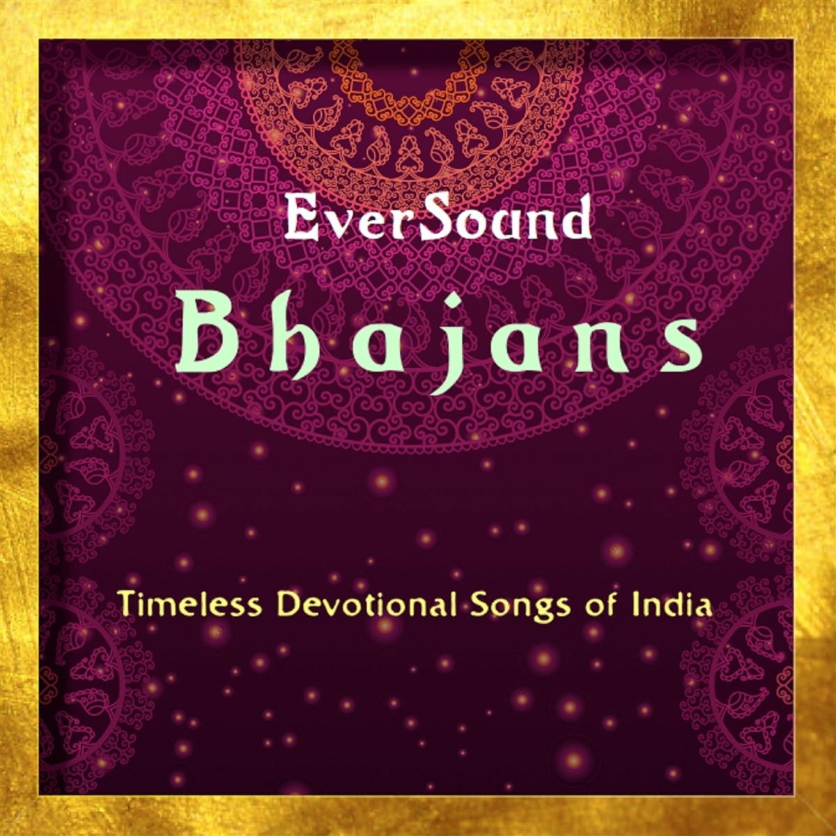 Afbeelding van Various Artists - Eversound Bhajans