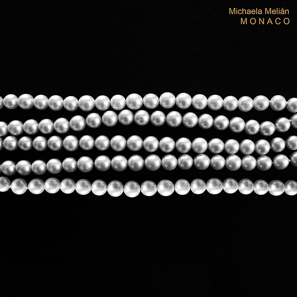 Afbeelding van Michaela Melian - Monaco