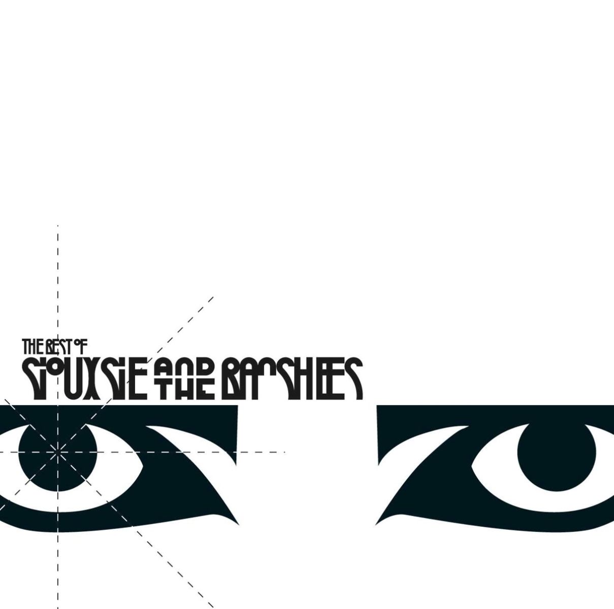Afbeelding van Siouxsie & The Banshees - The Best Of