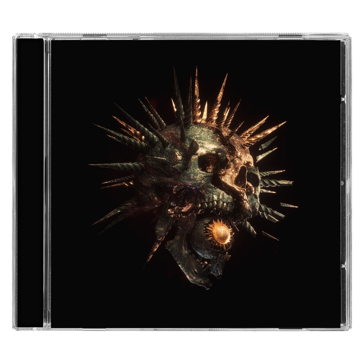 Afbeelding van Bleed From Within - Zenith