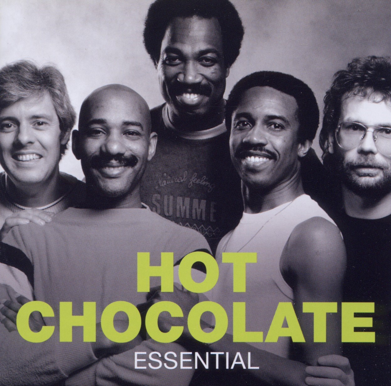 Afbeelding van Hot Chocolate - Essential