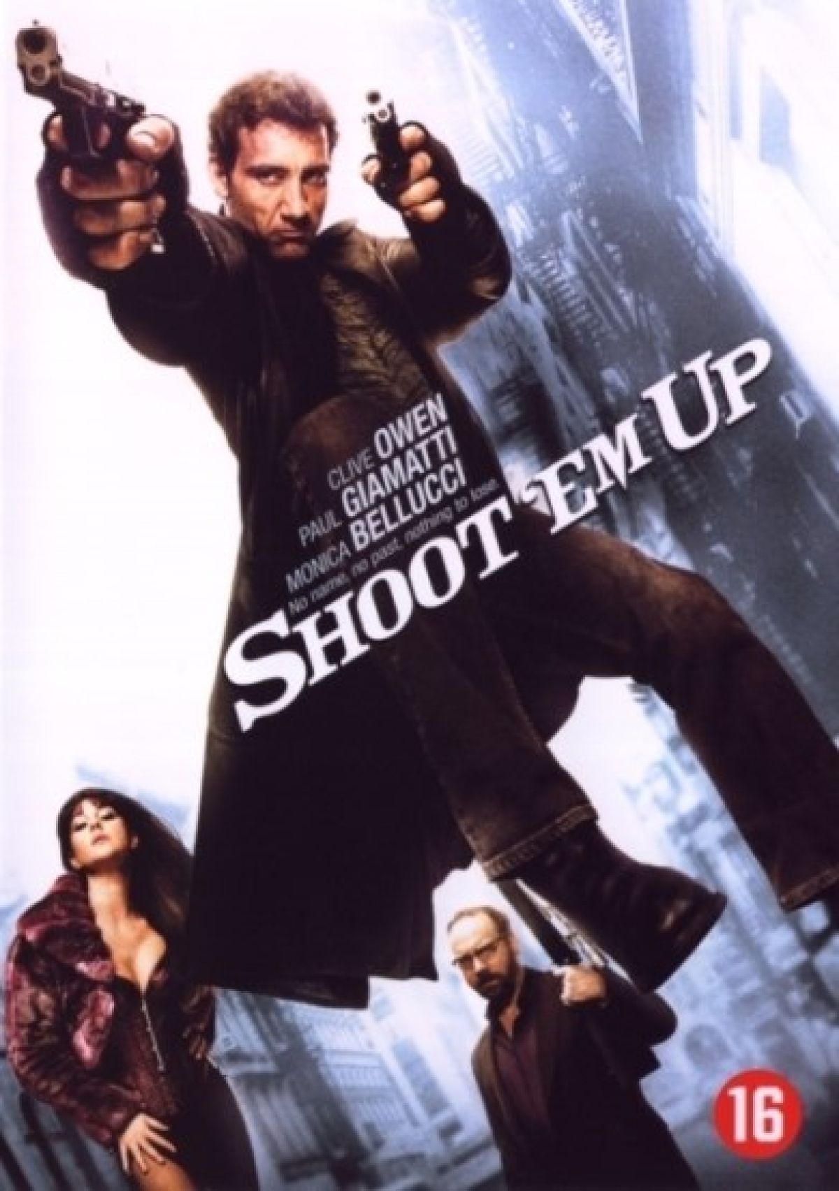 Afbeelding van Shoot em up