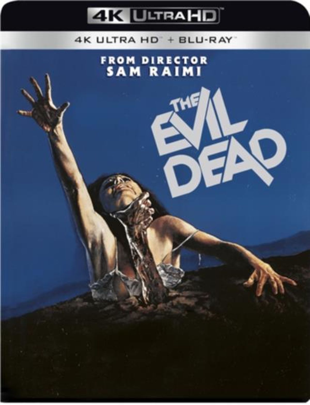Afbeelding van Evil Dead