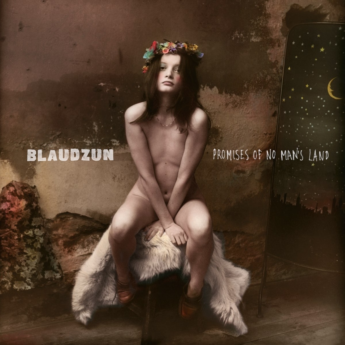 Afbeelding van Blaudzun - Promises Of No Man's Land