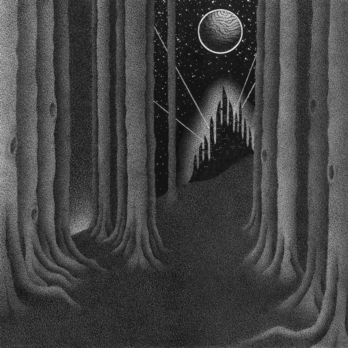 Afbeelding van Forstenet - Ephemeros Virvar