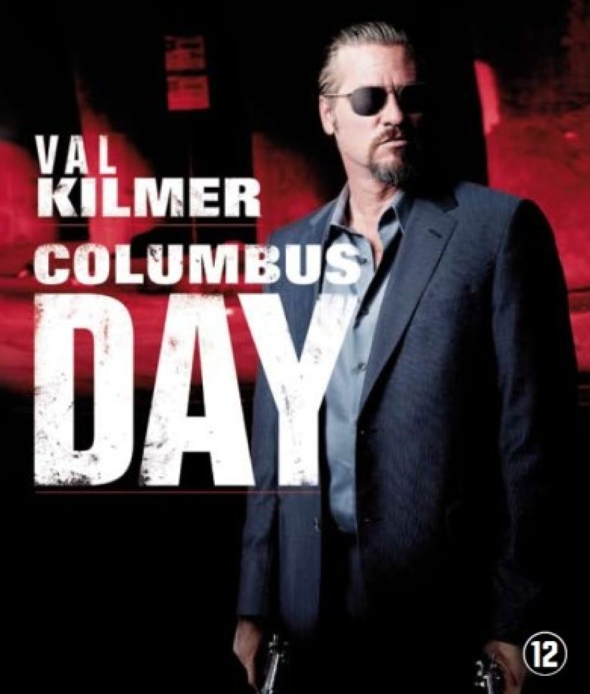 Afbeelding van Columbus day