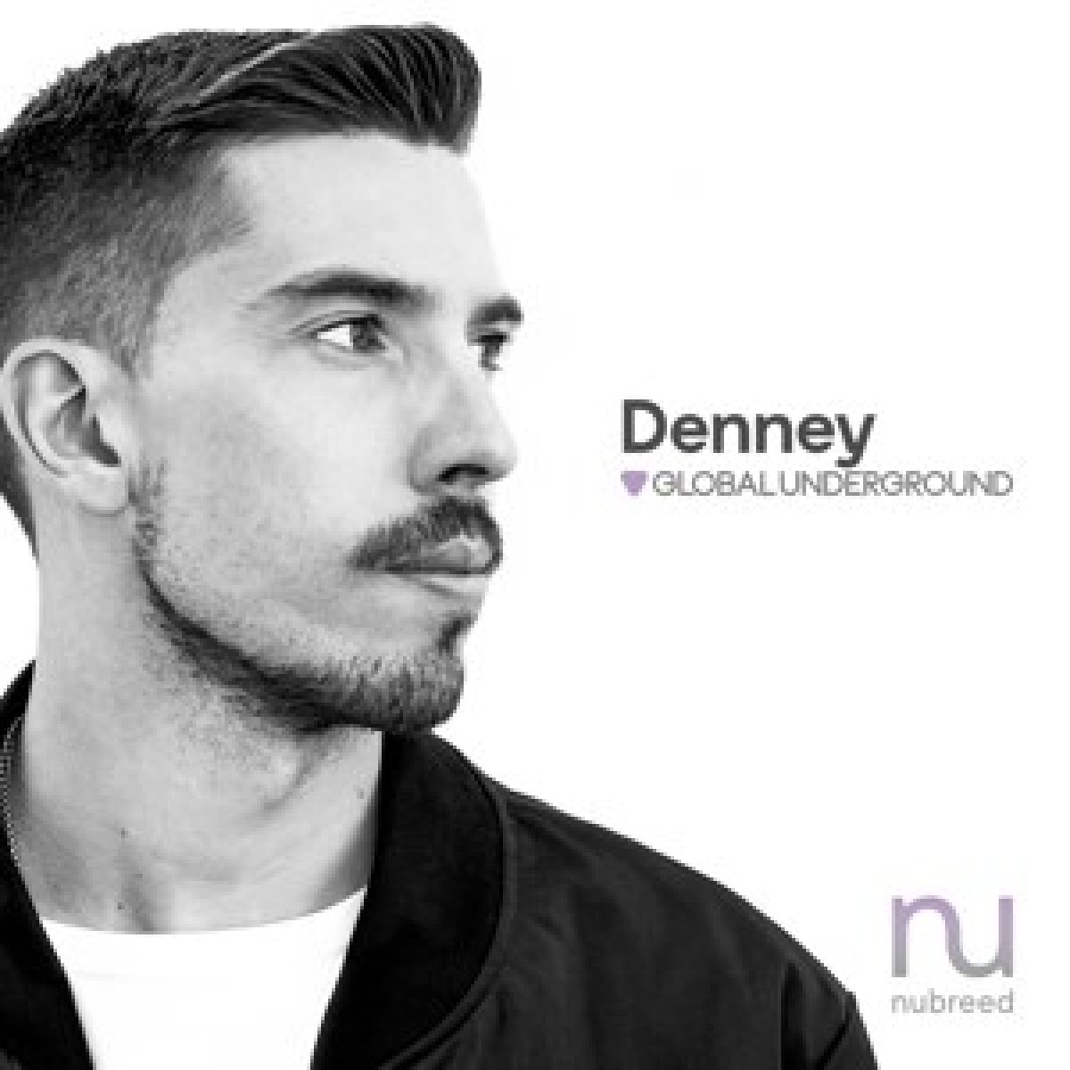 Denney - Global Underground:..
