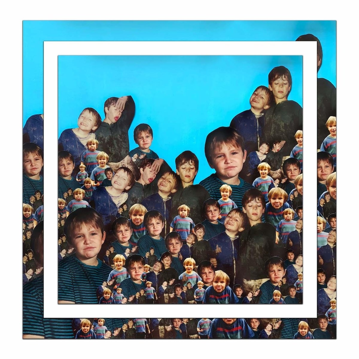 Afbeelding van Old Blues