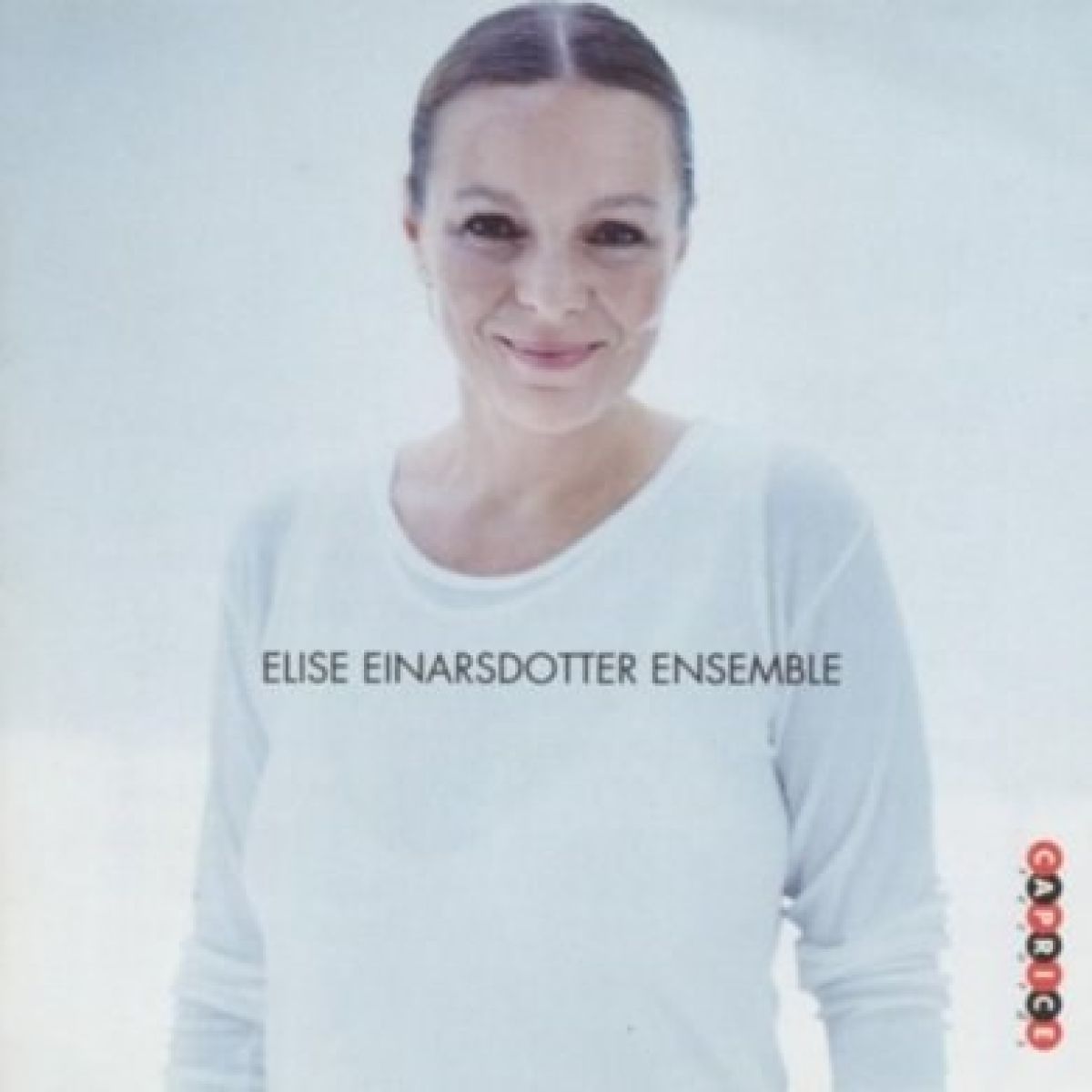 Afbeelding van Elise Einarsdotter Ensemble - Green Walk - Slow Talk