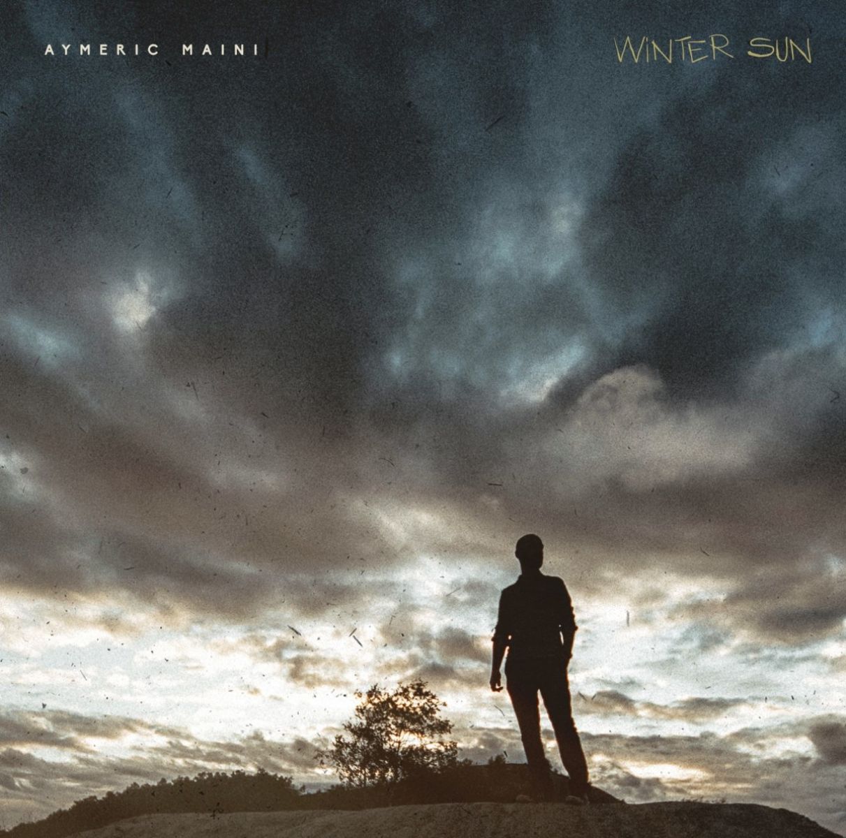 Afbeelding van Aymeric Maini - Winter Sun