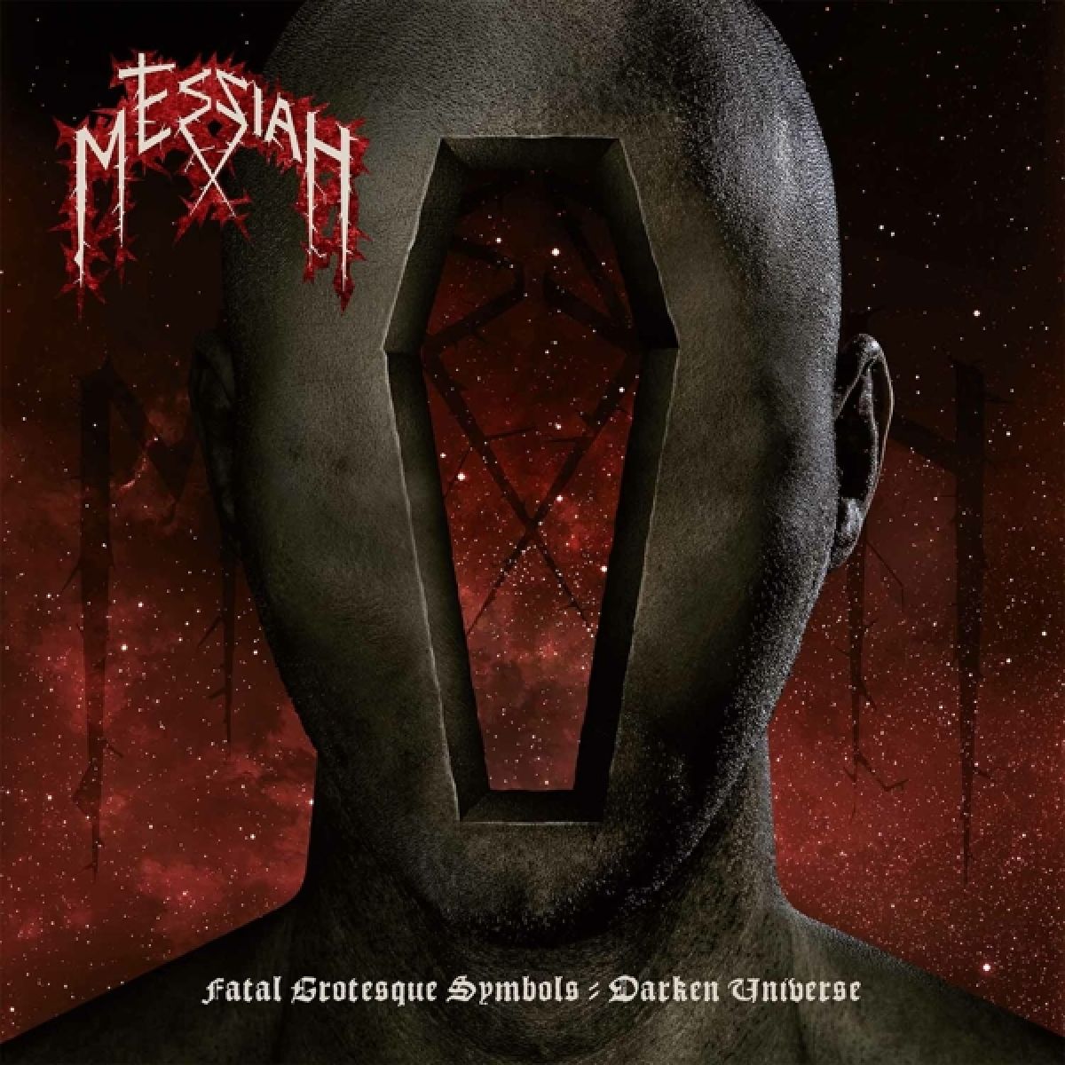 Afbeelding van Fatal Grotesque Symbols - Darken Universe