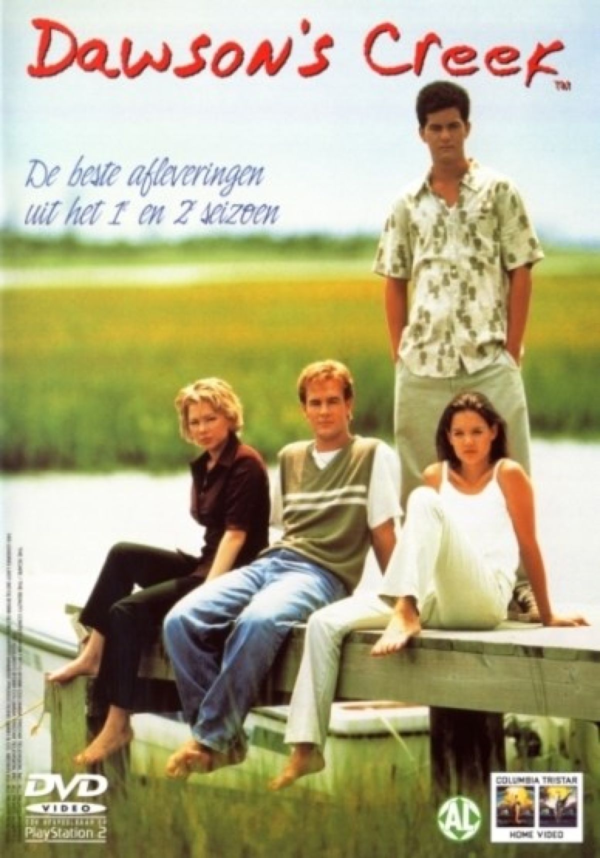 Afbeelding van Dawson's Creek