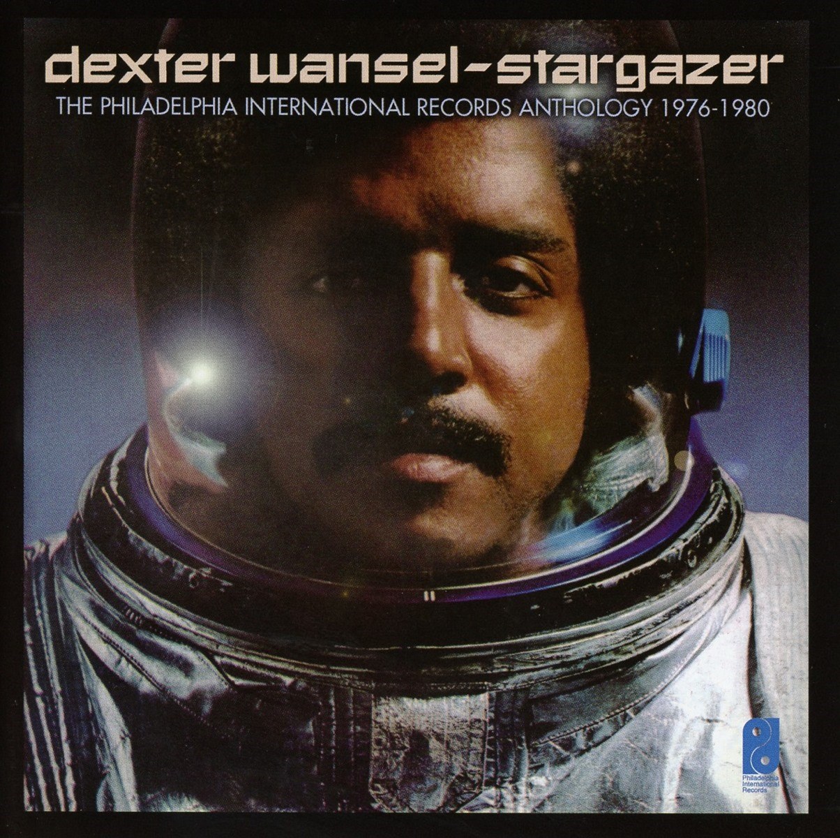 Afbeelding van Dexter Wansel - Stargazer (The Philadelphia International Records Anthology 1976-1980)