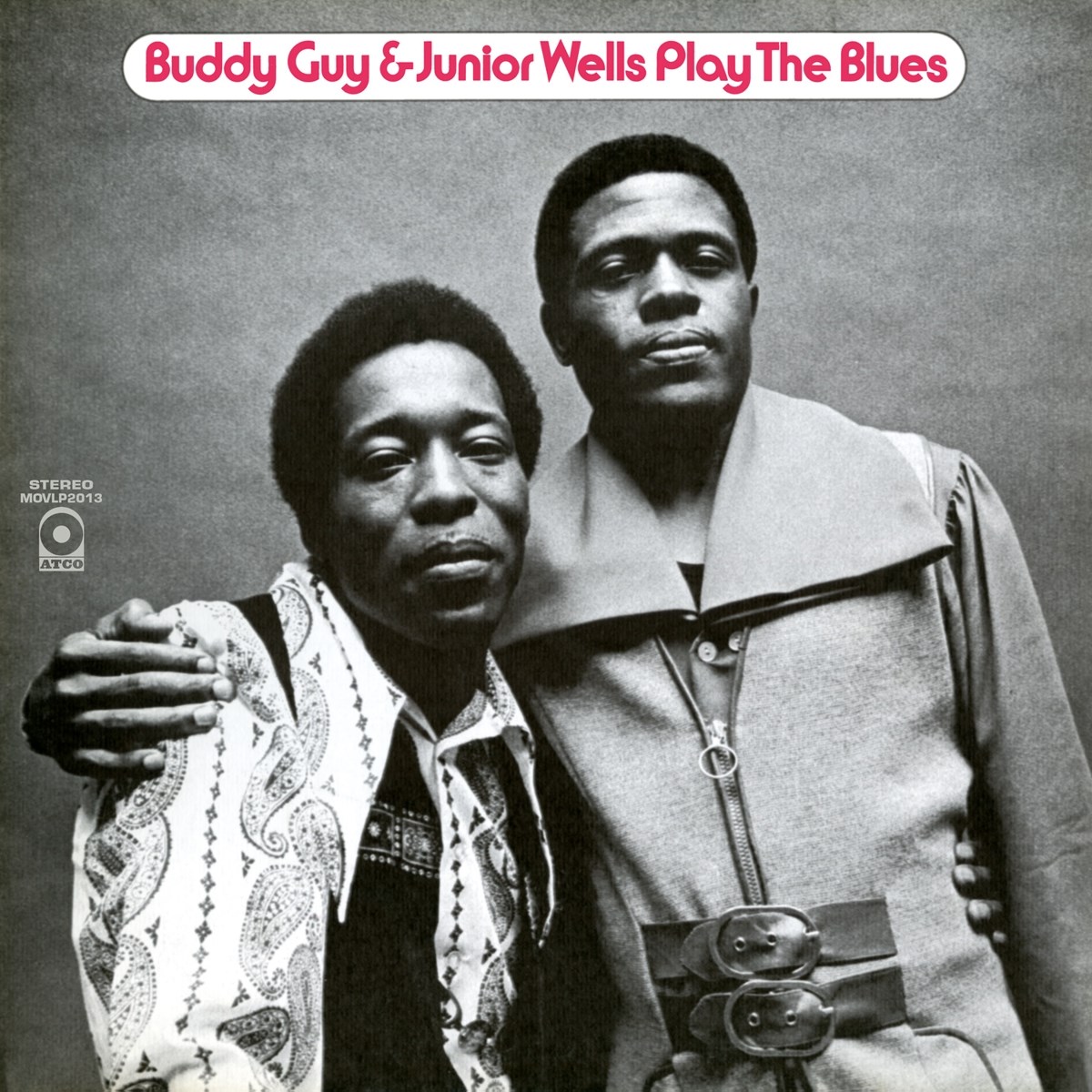 Afbeelding van Play The Blues