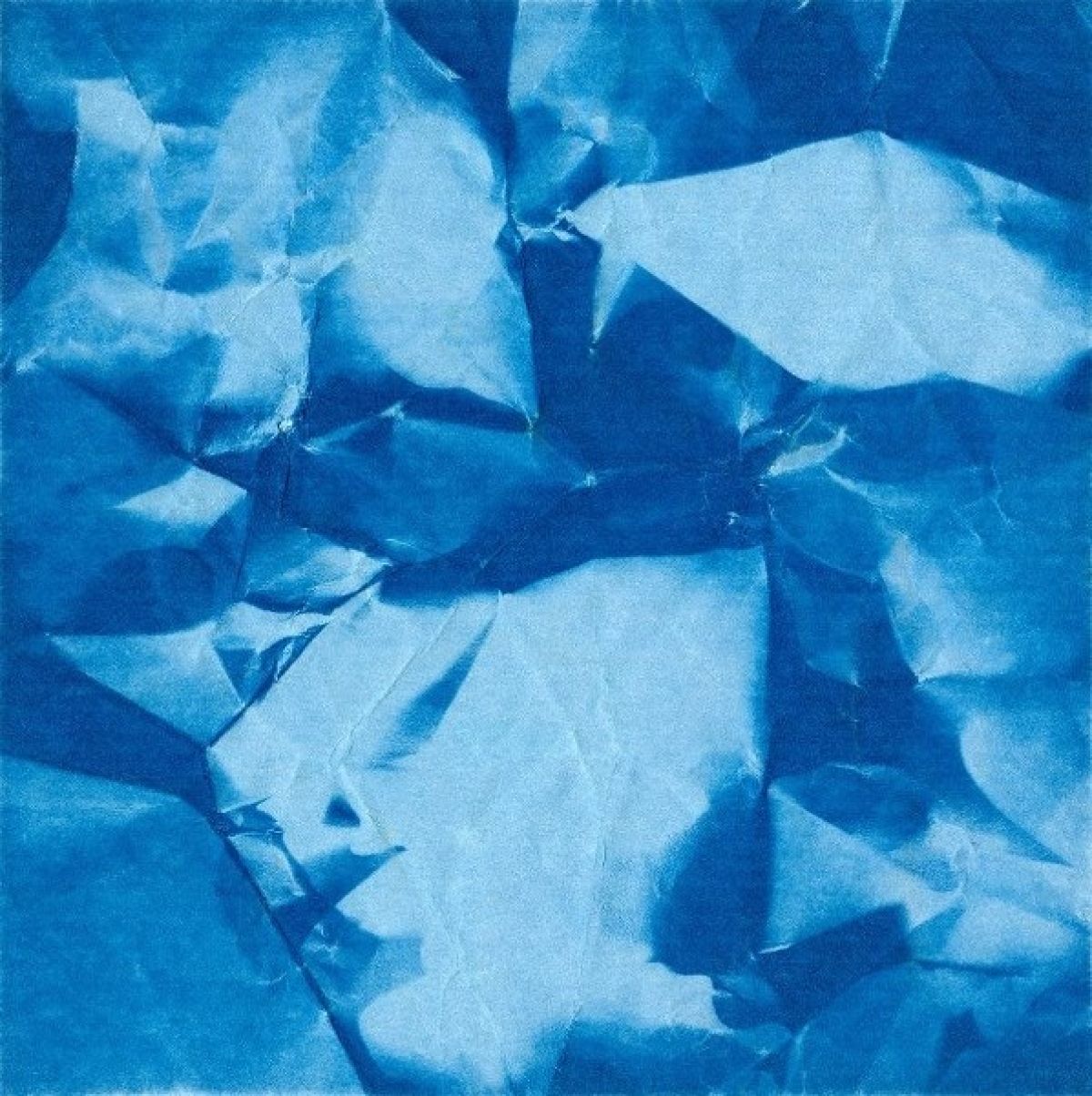 Afbeelding van Echo Boomer - The Shape Of Things That Never Came