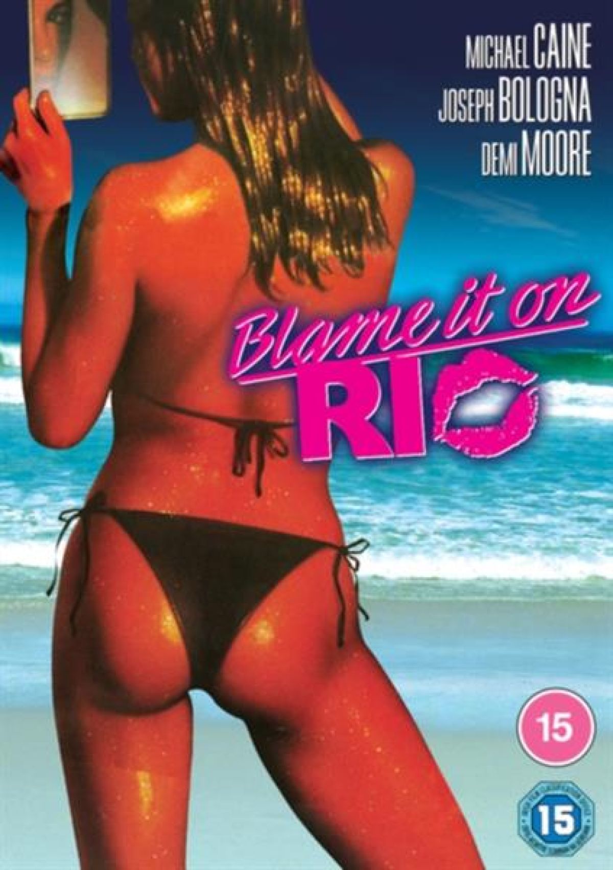 Afbeelding van Blame It On Rio