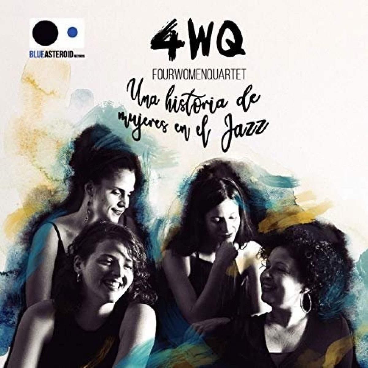 Afbeelding van Una Historia De Mujeres En El Jazz