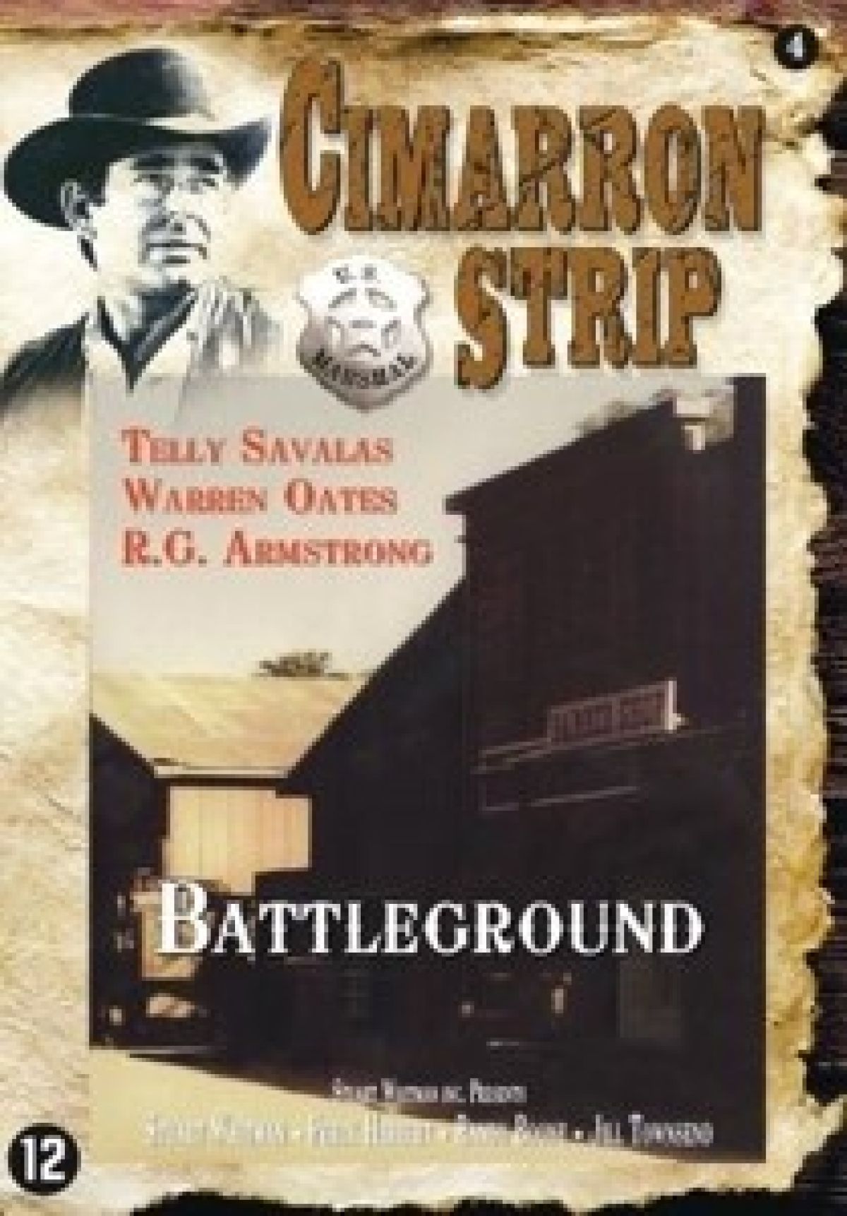 Battleground
