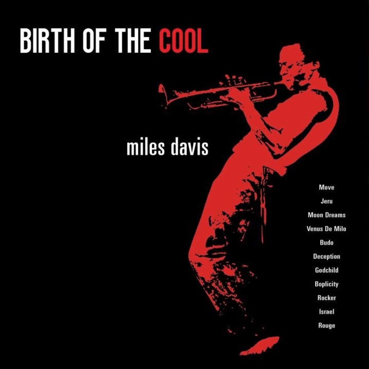 Afbeelding van Miles Davis - Birth Of The Cool