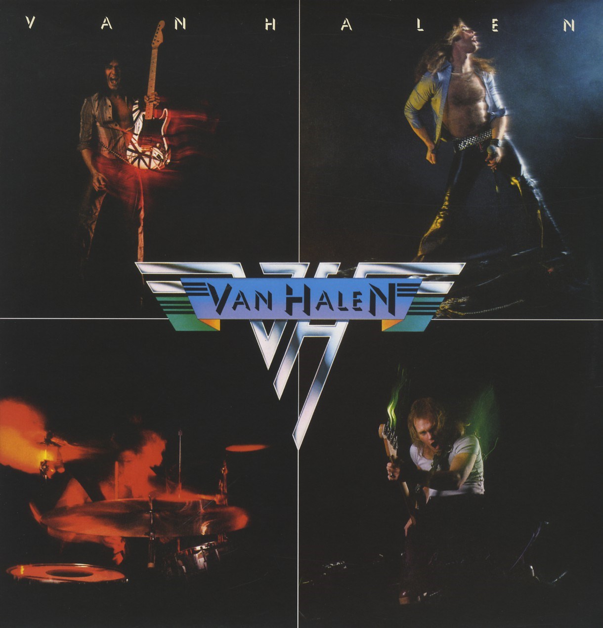 Afbeelding van Van Halen