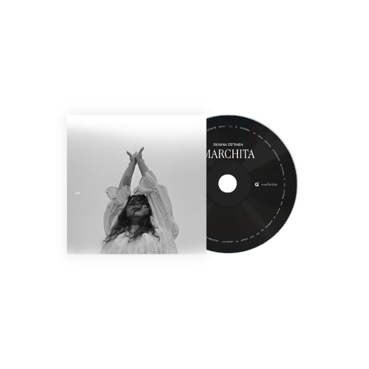 Afbeelding van Silvana Estrada - Marchita