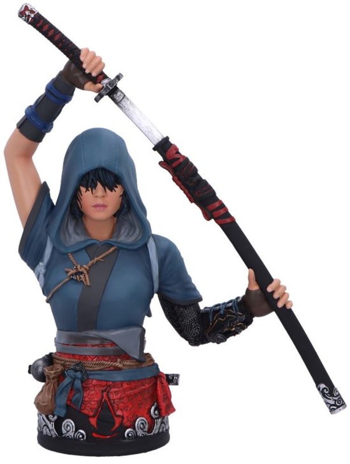 Afbeelding van Assassin's Creed - Shadows Naoe - Beeld