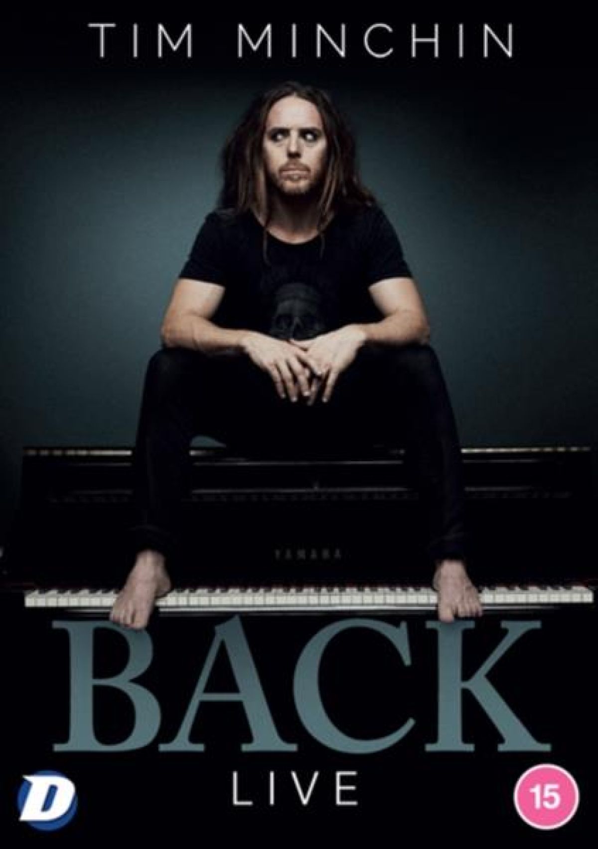Back