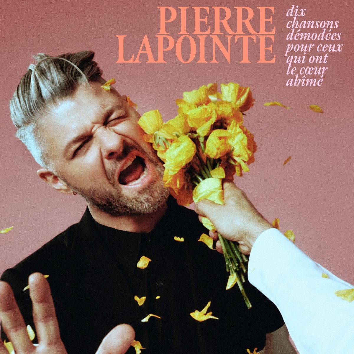 Afbeelding van Pierre Lapointe - Dix Chansons Démodées Pour Ceux Qui Ont Le Coeur Abîmé