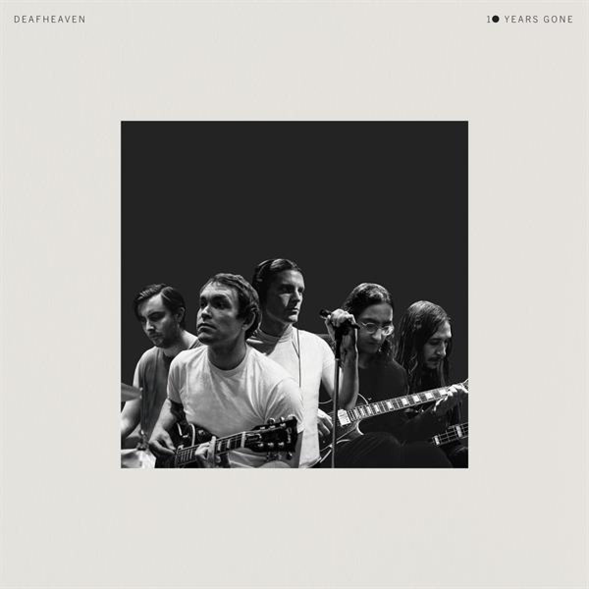 Afbeelding van Deafheaven - 10 Years Gone