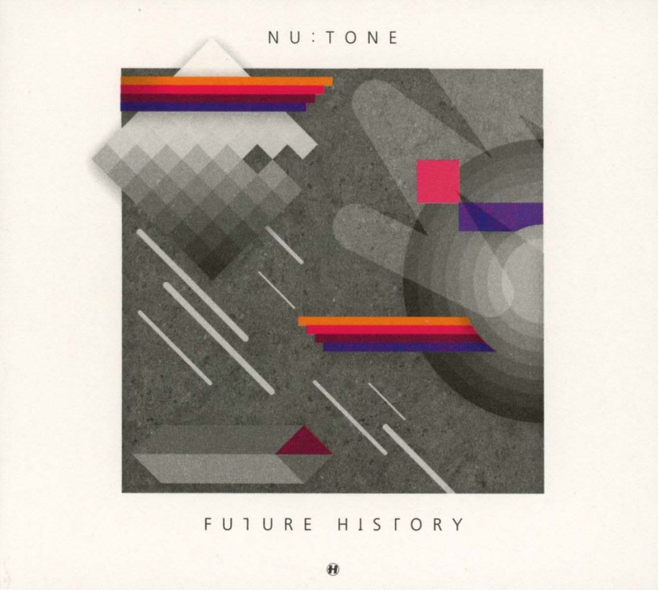 Afbeelding van Future History